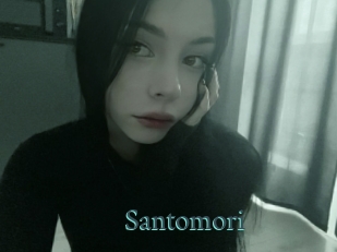 Santomori