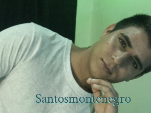 Santosmontenegro