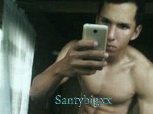 Santybigxx