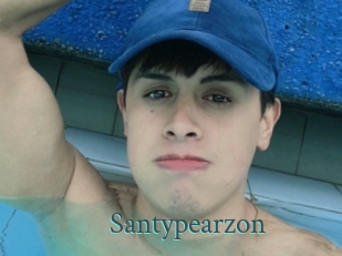 Santypearzon