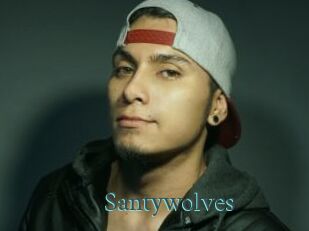 Santywolves