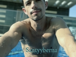 Santyyberna