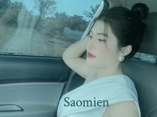 Saomien