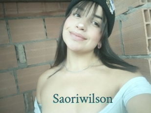 Saoriwilson