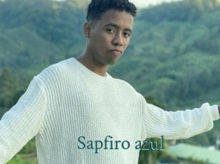 Sapfiro_azul