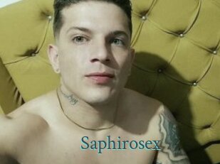 Saphirosex