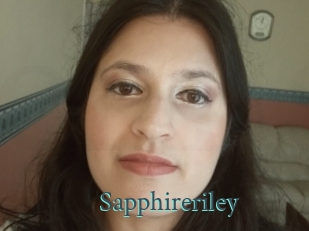 Sapphireriley