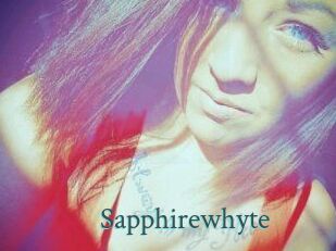 Sapphirewhyte