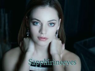 Sapphirineeyes