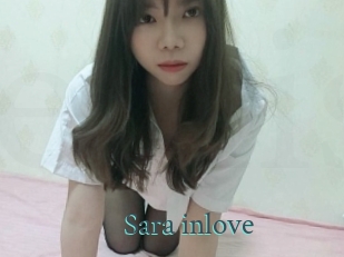 Sara_inlove