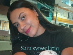 Sara_sweet_latin