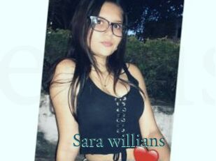 Sara_willians
