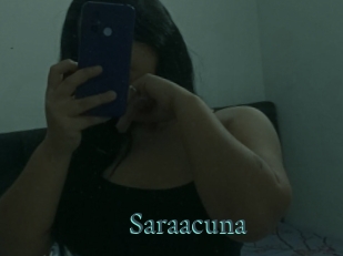 Saraacuna