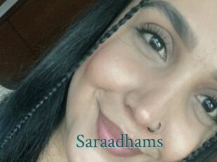 Saraadhams