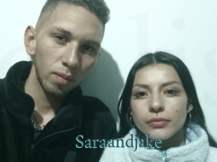 Saraandjake