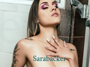 Sarabacker