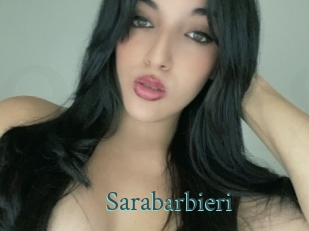 Sarabarbieri