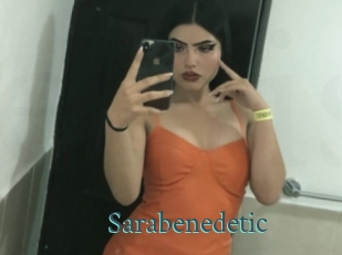 Sarabenedetic