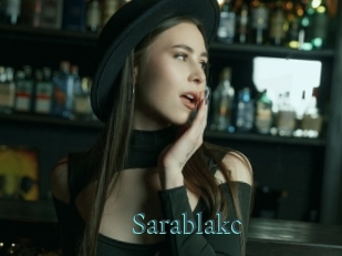 Sarablakc