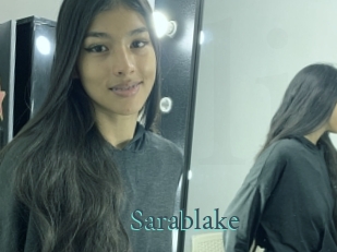 Sarablake