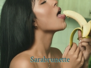 Sarabrunette