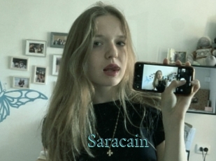 Saracain