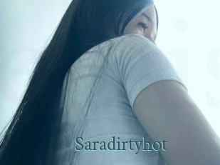 Saradirtyhot