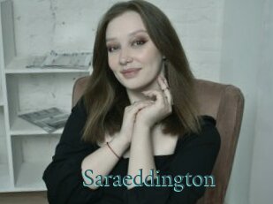 Saraeddington