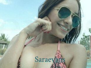 Saraevans