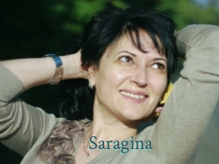 Saragina