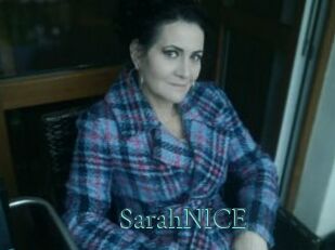 SarahNICE