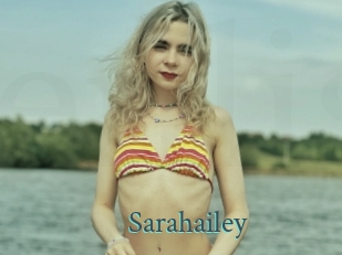 sarahailey En live show