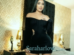 Saraharlow
