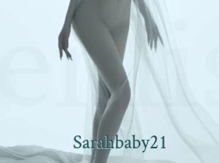 Sarahbaby21