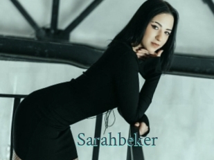 Sarahbeker