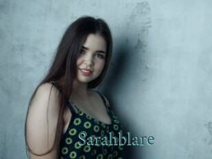 Sarahblare