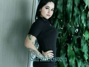 Sarahboston