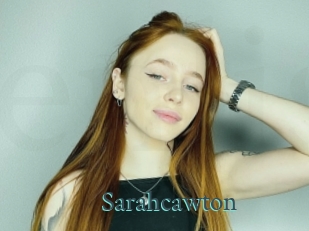 Sarahcawton