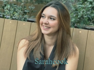 Sarahcook