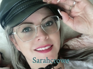 Sarahcrowe