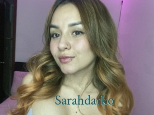 Sarahdarko