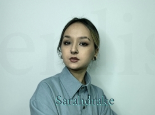 Sarahdrake