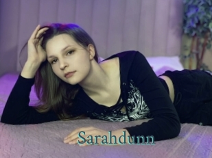 Sarahdunn