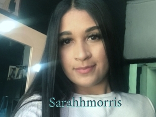 Sarahhmorris