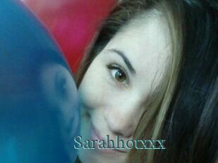 Sarahhot_xxx