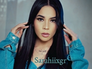 Sarahiixgr