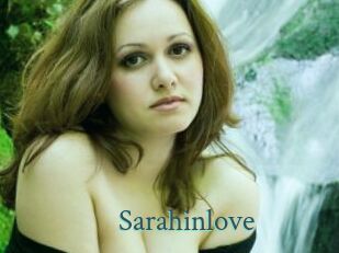 Sarahinlove