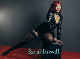 Sarahlowell