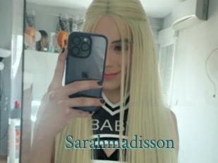 Sarahmadisson