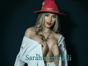 Sarahmartinelli